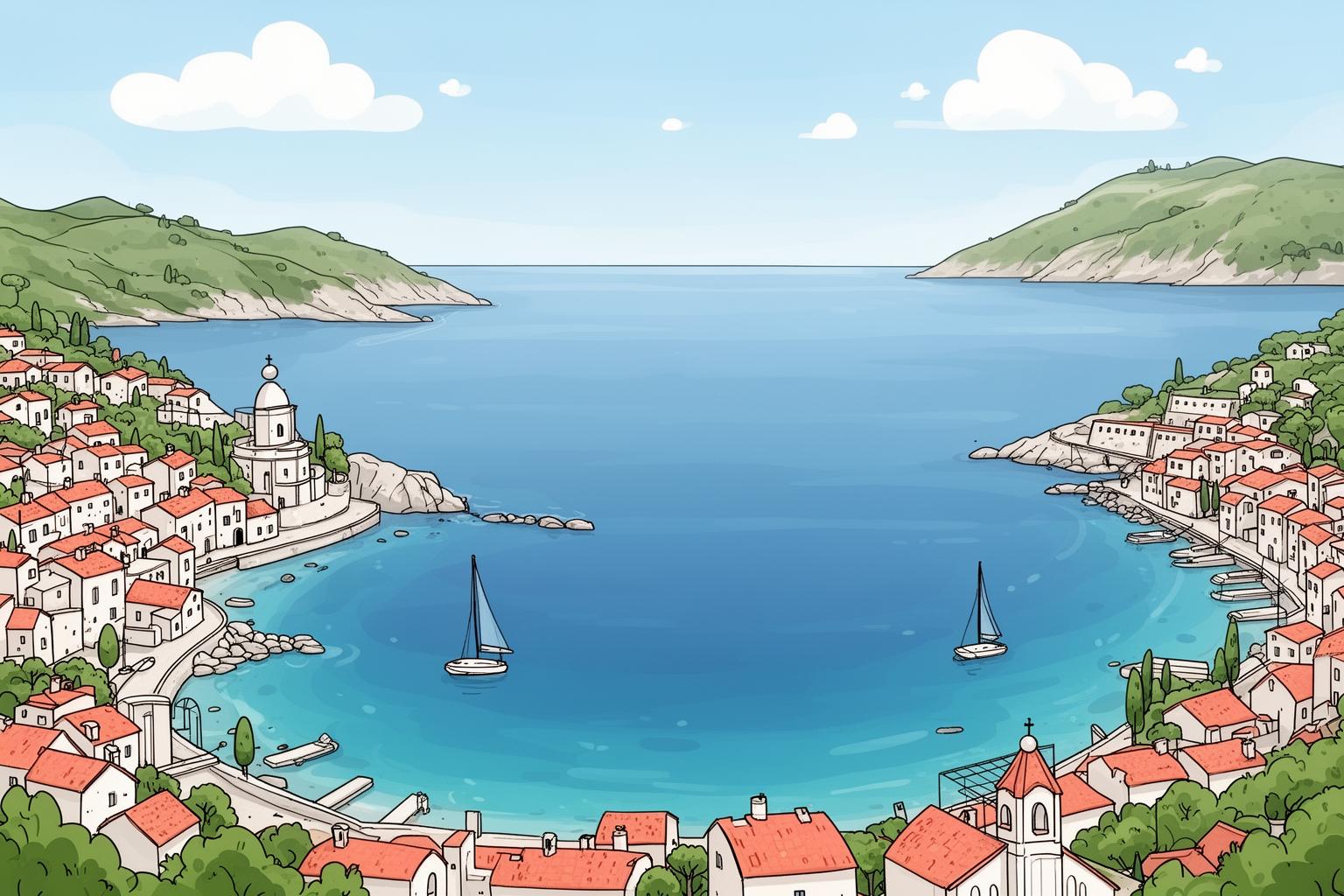 jiang-sadingdao-de-yangguang-daihuijia-lanse-manhuo-de-xiandai-qishi