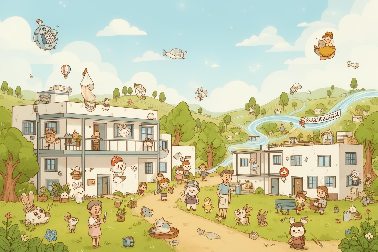 jibuzi-de-shan-bian-chuan-tong-yu-xian-dai-de-jiao-xiang