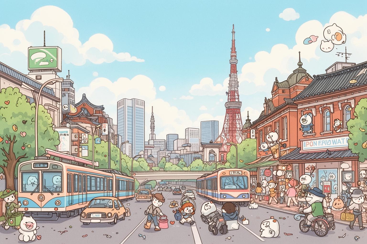 jie-kai-dong-jing-jiao-tong-de-shen-mi-mian-sha