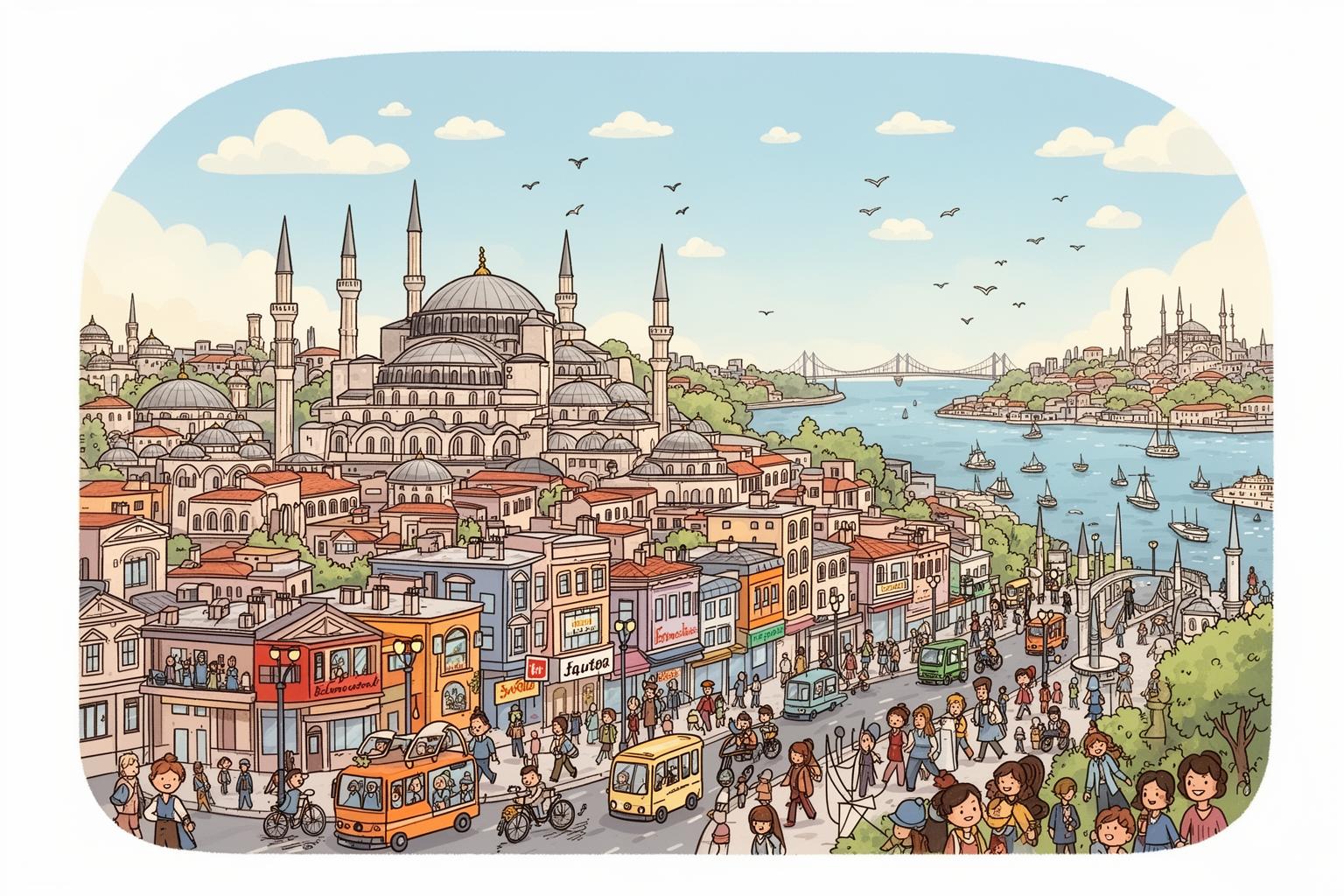 jie-qu-de-mai-bo-mei-ge-she-qu-dou-you-zi-ji-de-gu-shi