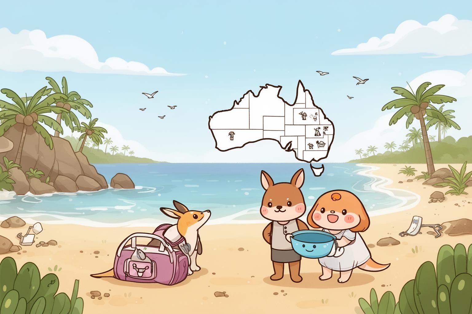 jie-yu-cheng-wei-yi-ge-lin-shi-de-ao-zhou-ren