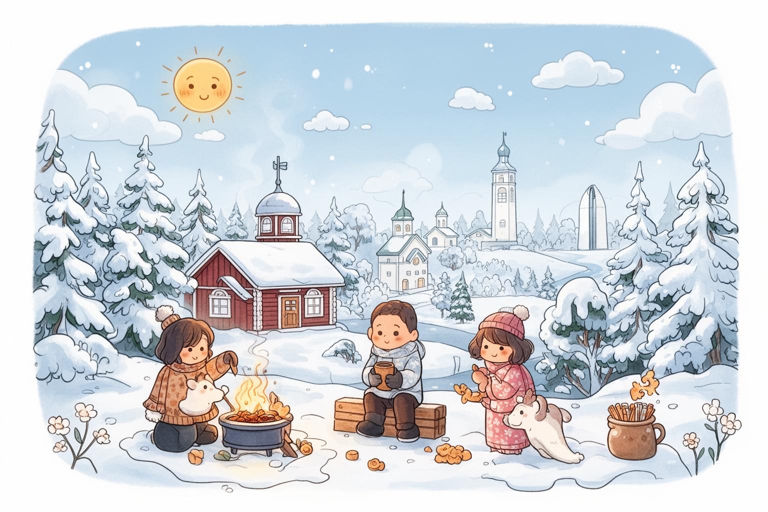 jie-yu-dai-zou-yi-fen-fen-lan-de-wen-nuan