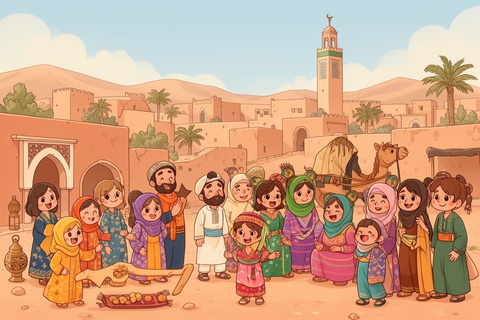 jie-yu-li-ya-de-bu-zhi-shi-zhu-su-geng-shi-yi-chang-wen-hua-hui-gui