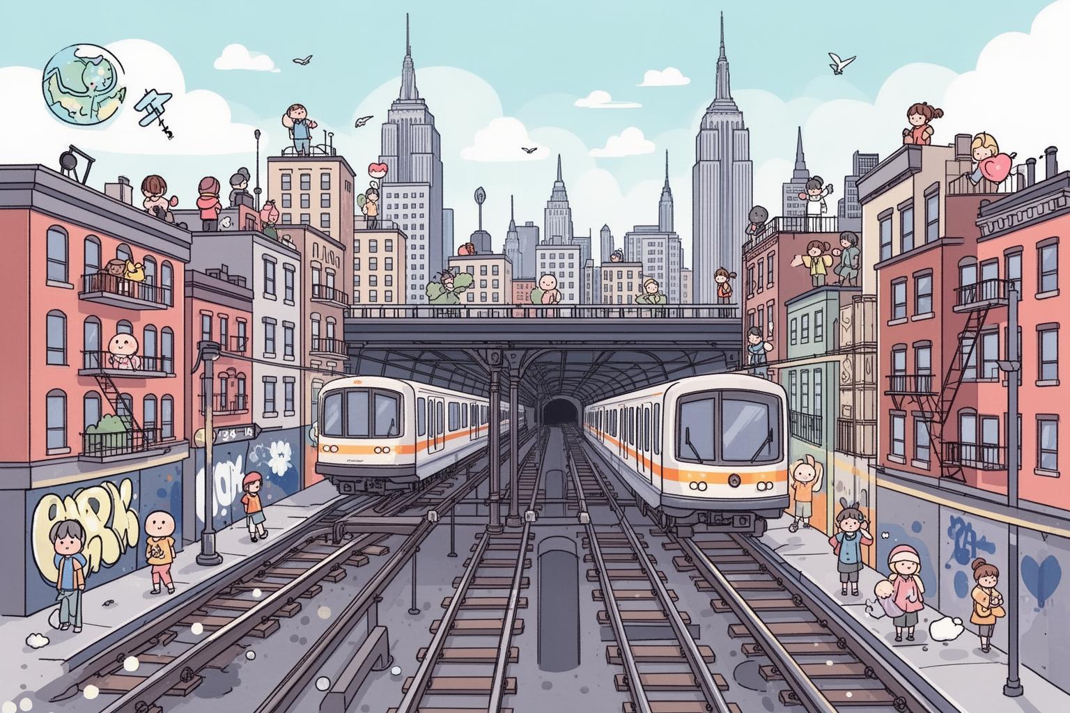 jiedu-dixia-maolu-xianlu-fangxiang-yuluoji