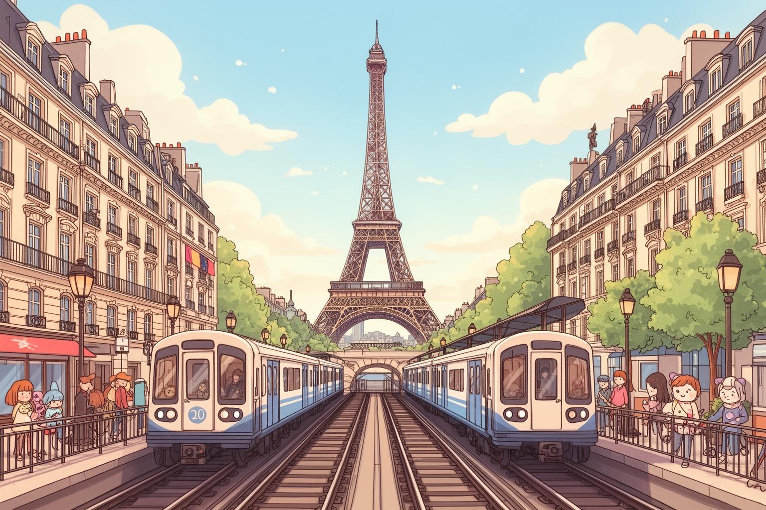 jiema-bali-ditie-bujinjin-shi-jiaotonggongju