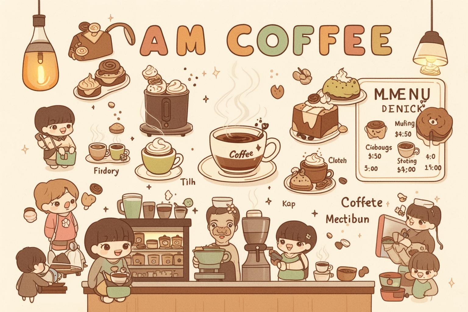 jiema-moerben-kafei-caidan-cong-flat-white-dao-magic-de-aomi