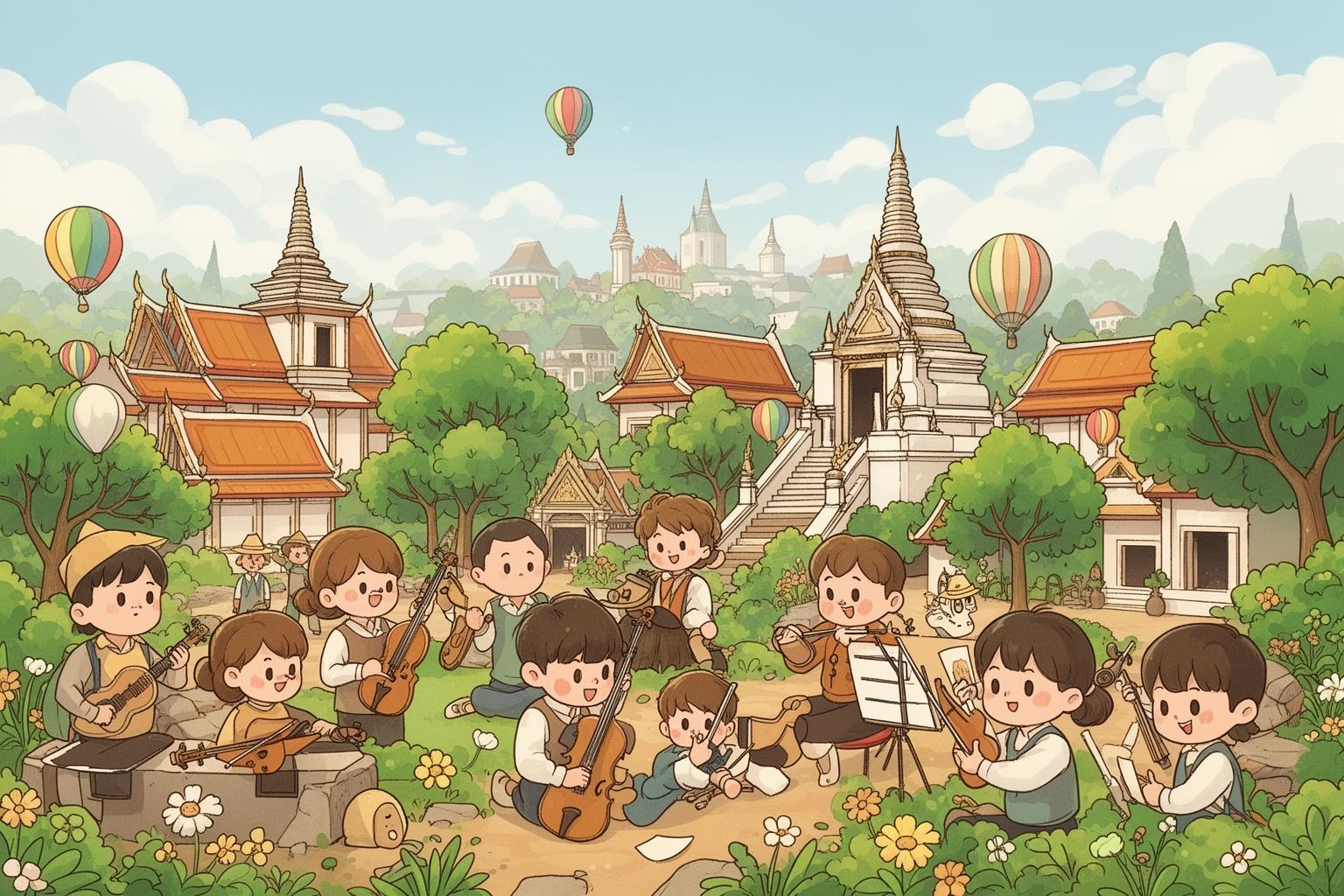 jieyu-zai-qingmai-chongsu-gongzuo-yushenghuo-de-xiezouqu