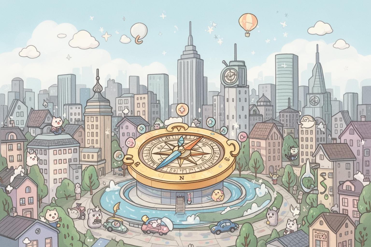 jing-ji-de-hui-xiang-cheng-shi-tan-xian-de-xin-ling-luo-pan