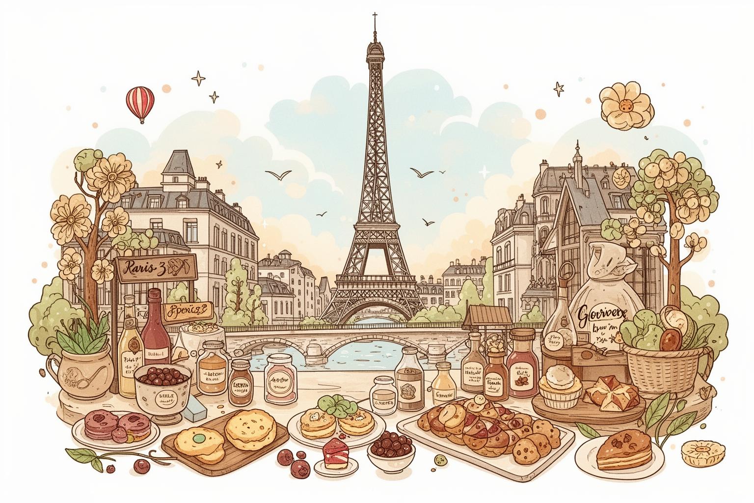 jing-tiao-xi-xuan-cheng-wei-shi-ji-de-mei-shi-jia