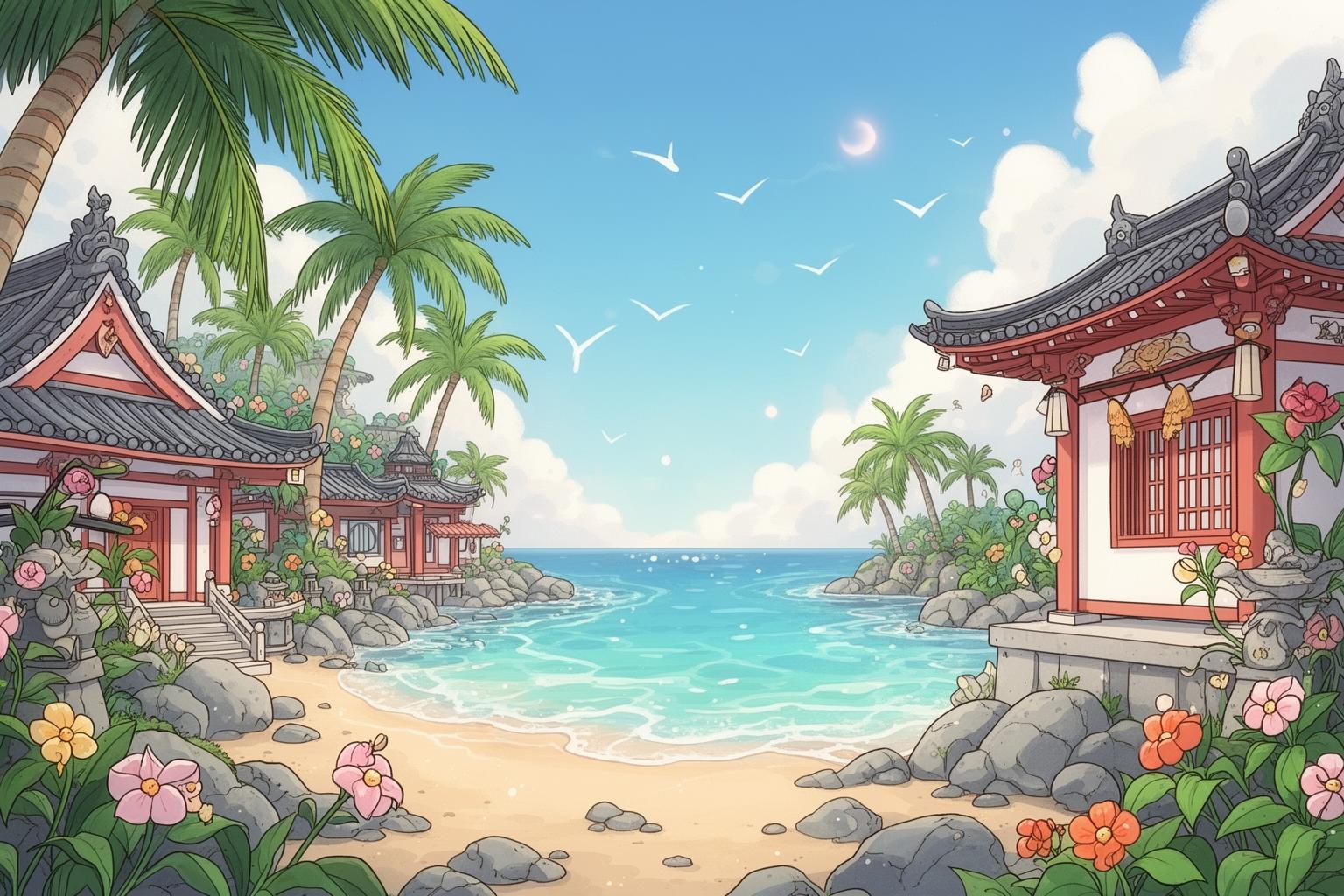 jinghou-yin-yin-liu-li-de-huan-man-su-xing