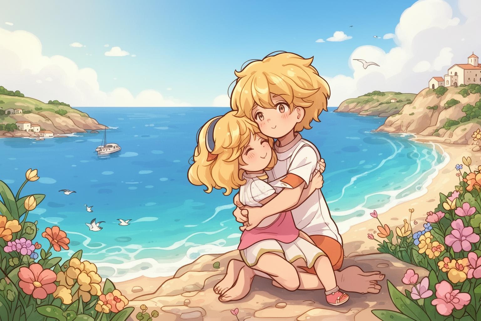 jinmi-de-niudai-jiating-zhishang-yu-shequ-de-liliang