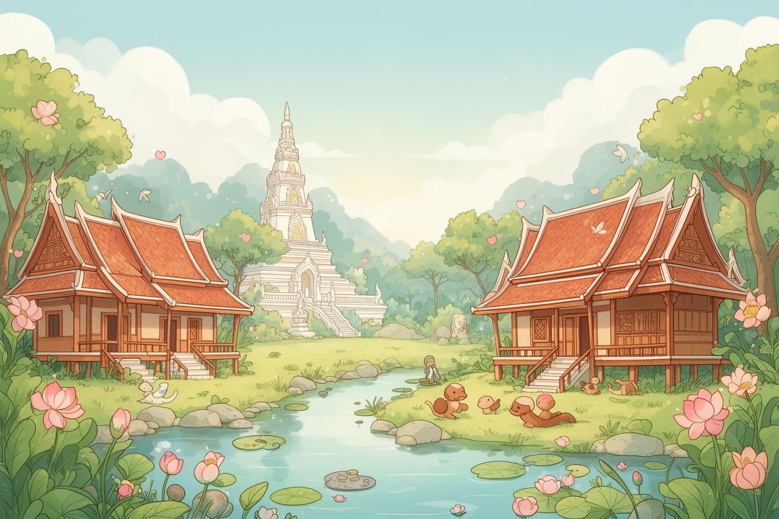 ju-suo-zhi-shi-xun-mi-lan-na-wang-guo-de-yi-yu-an-ning