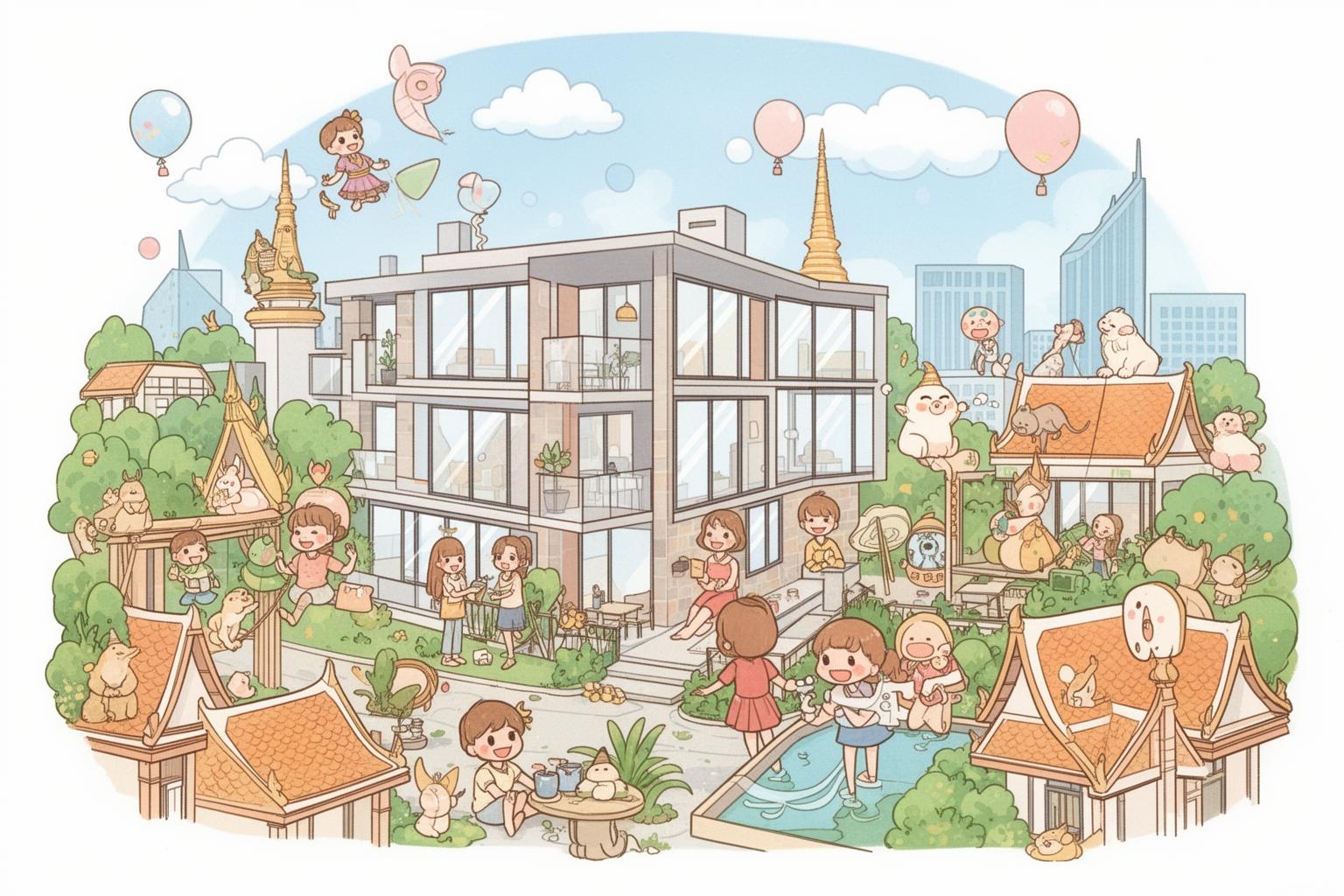 ju-suo-zhi-xuan-cong-gu-cheng-lan-na-feng-dao-ning-man-lu-xian-dai-gong-yu