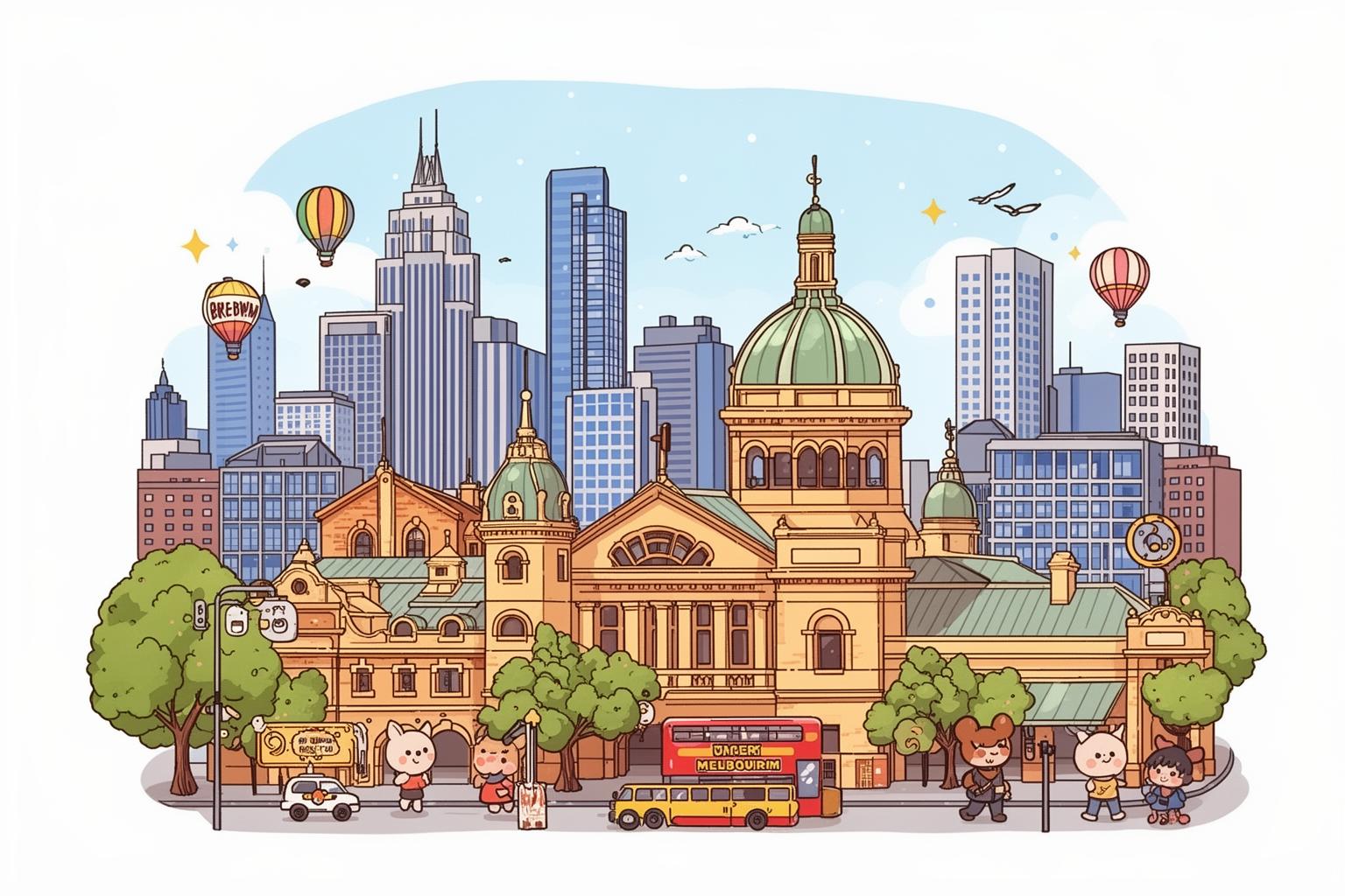 ka-fei-mo-er-ben-de-cheng-shi-mai-bo