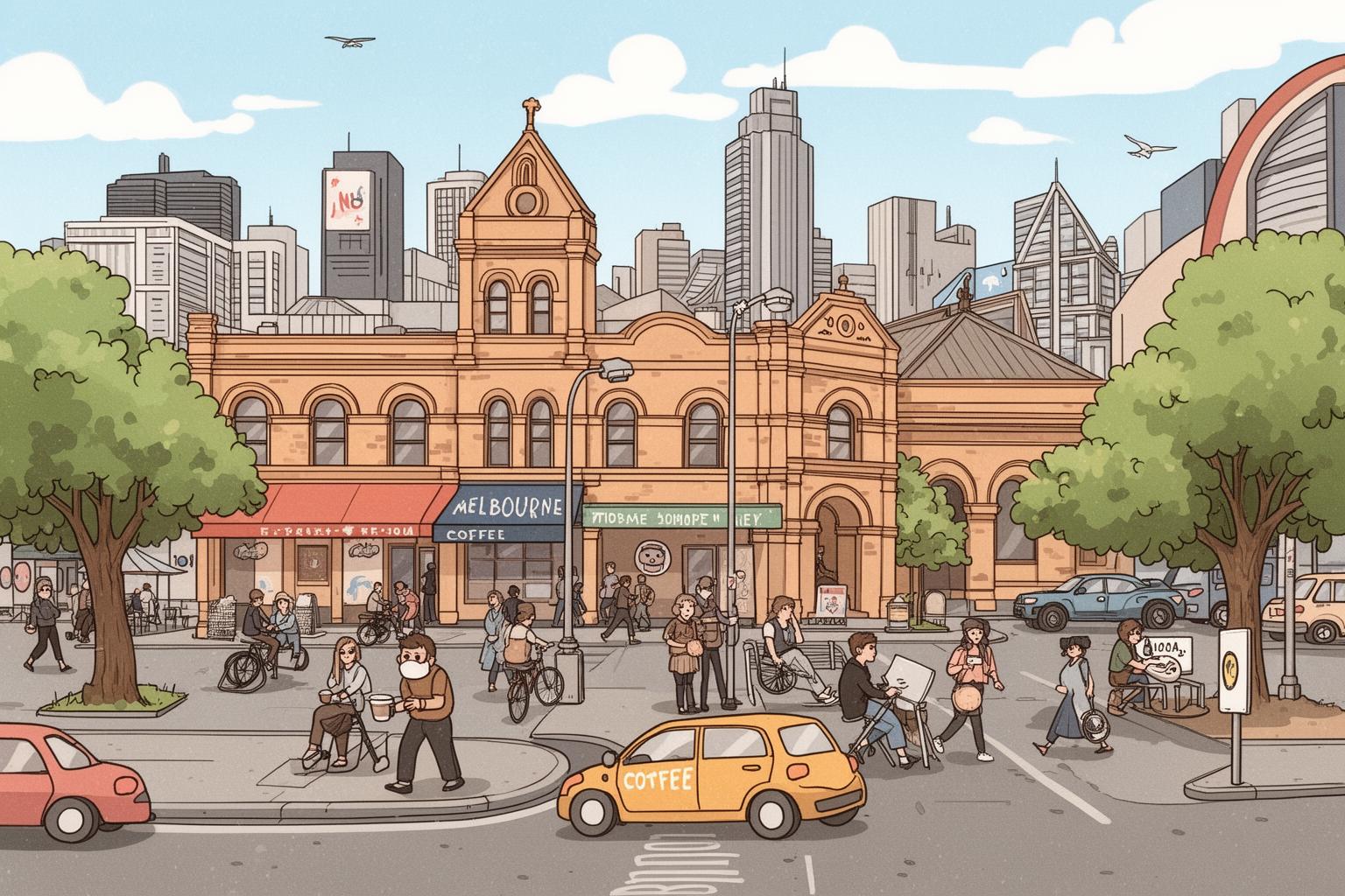 ka-fei-mo-er-ben-de-cheng-shi-xin-tiao