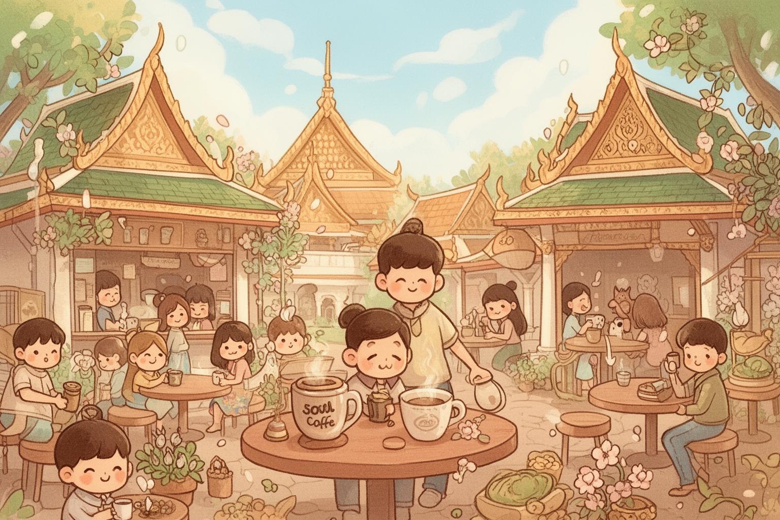 ka-fei-zhi-cheng-yi-di-ru-hun-de-lan-na-feng-qing