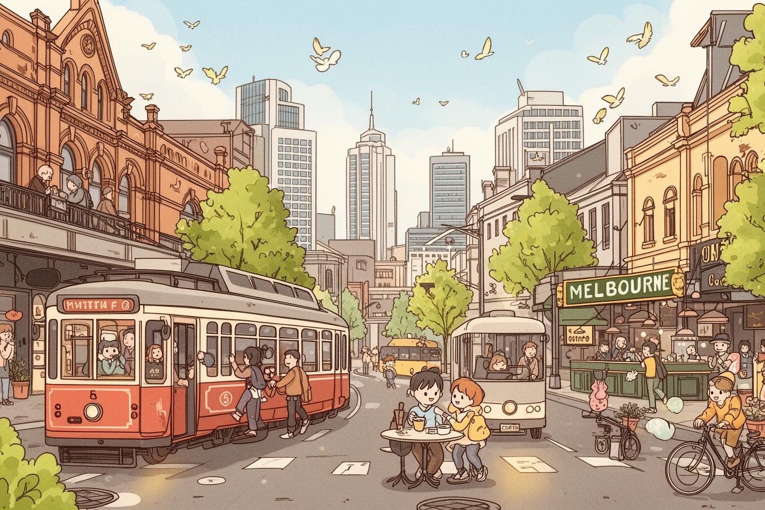 kafei-moerben-de-chengshi-yuyan