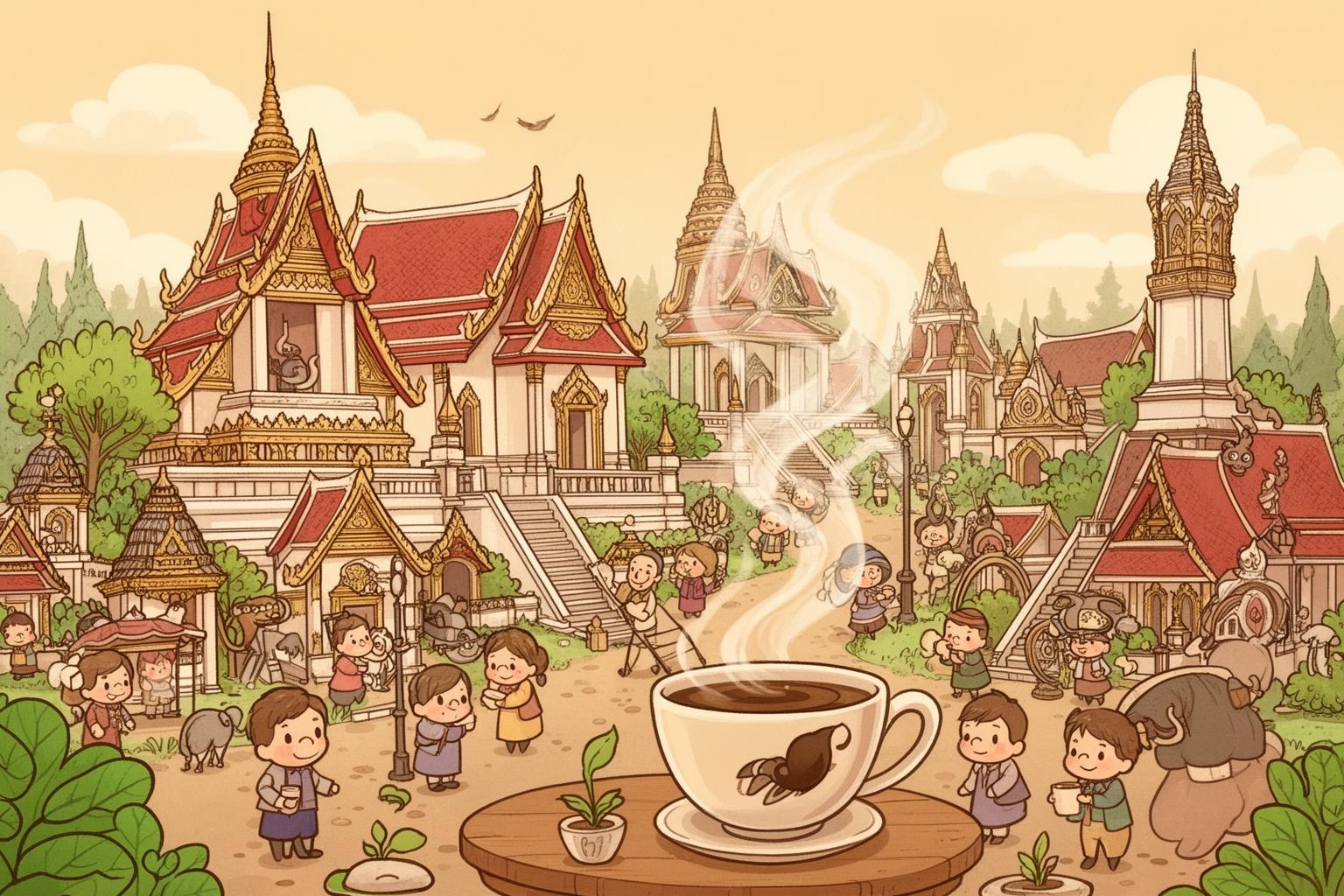 kafei-zhi-hun-cheng-shi-mai-bo-zhong-de-fu-yu-xiang-qi