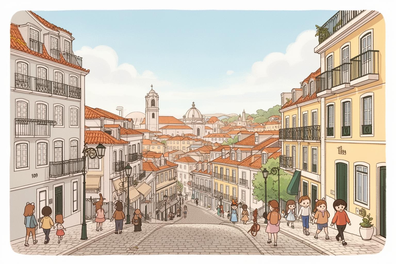 kan-pu-de-ou-li-ke-campo-de-ourique-du-shi-sheng-huo-de-mei-xue-fan-ben