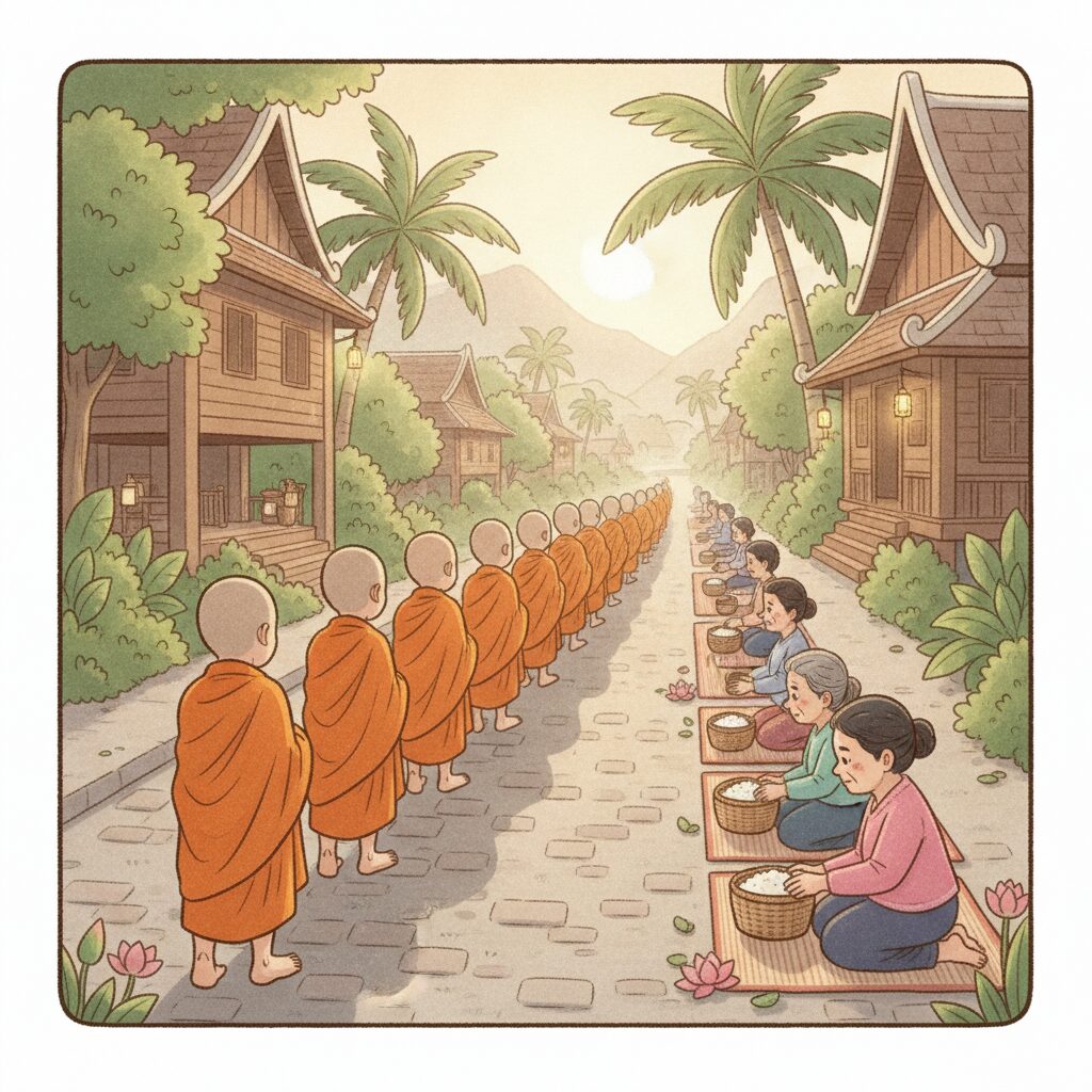langbolabang-qichen-bushi-tak-bat-kuayue-qiannian-de-xinyang-huajuan