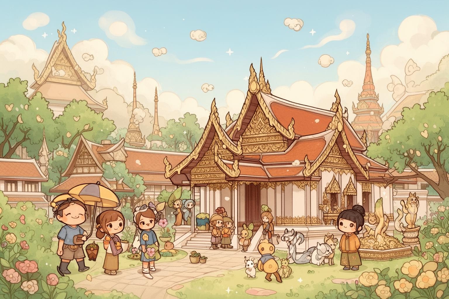 lanna-wangguo-de-shuzi-meili-weihe-qingmai-chengwei-shouxuan