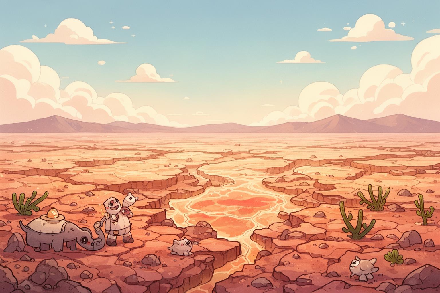 lieri-xia-de-yongtan-diao-afaer-ren-de-jianren-shipian