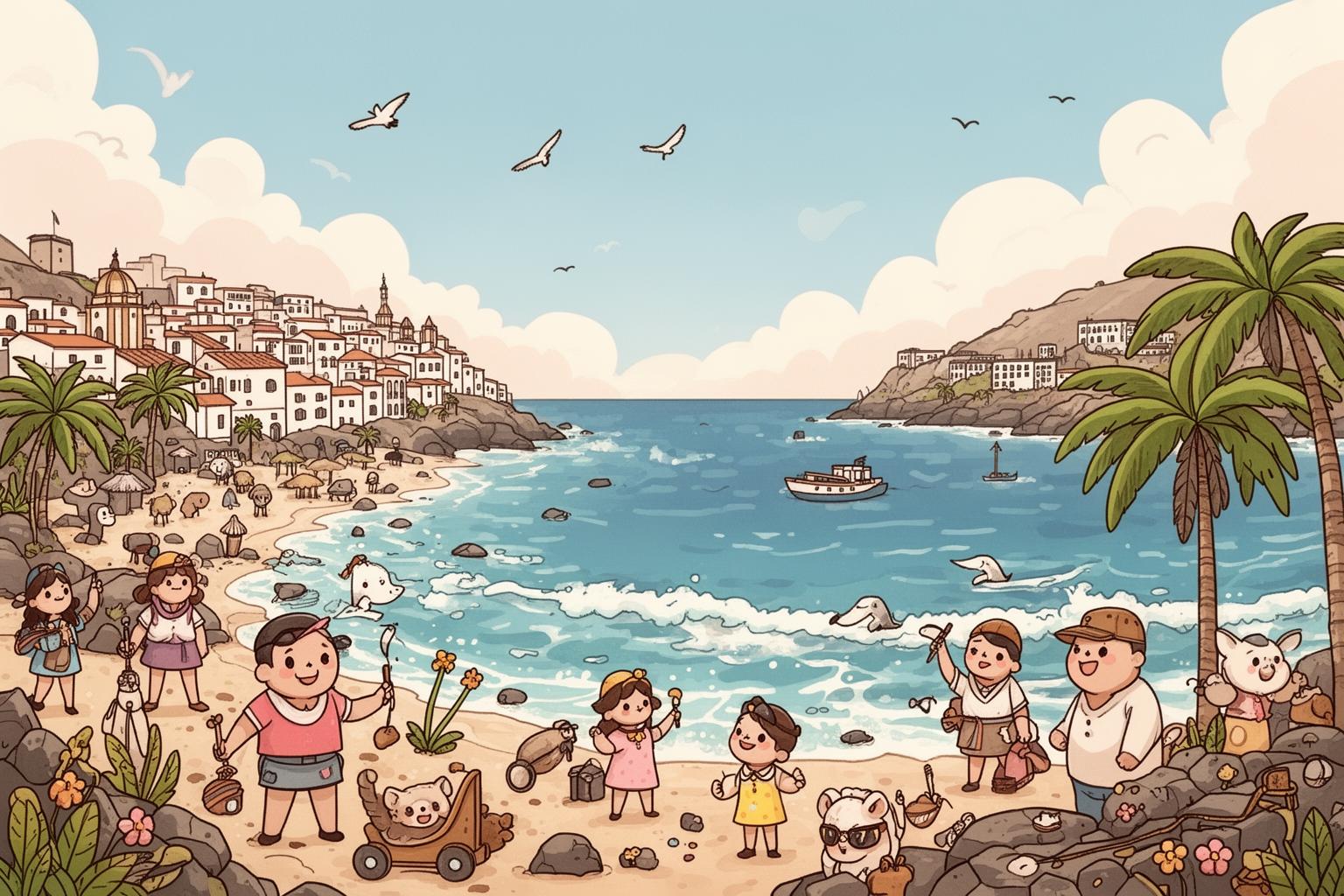 lima-de-peng-ren-xin-tiao-hai-an-jiao-xiang-qu