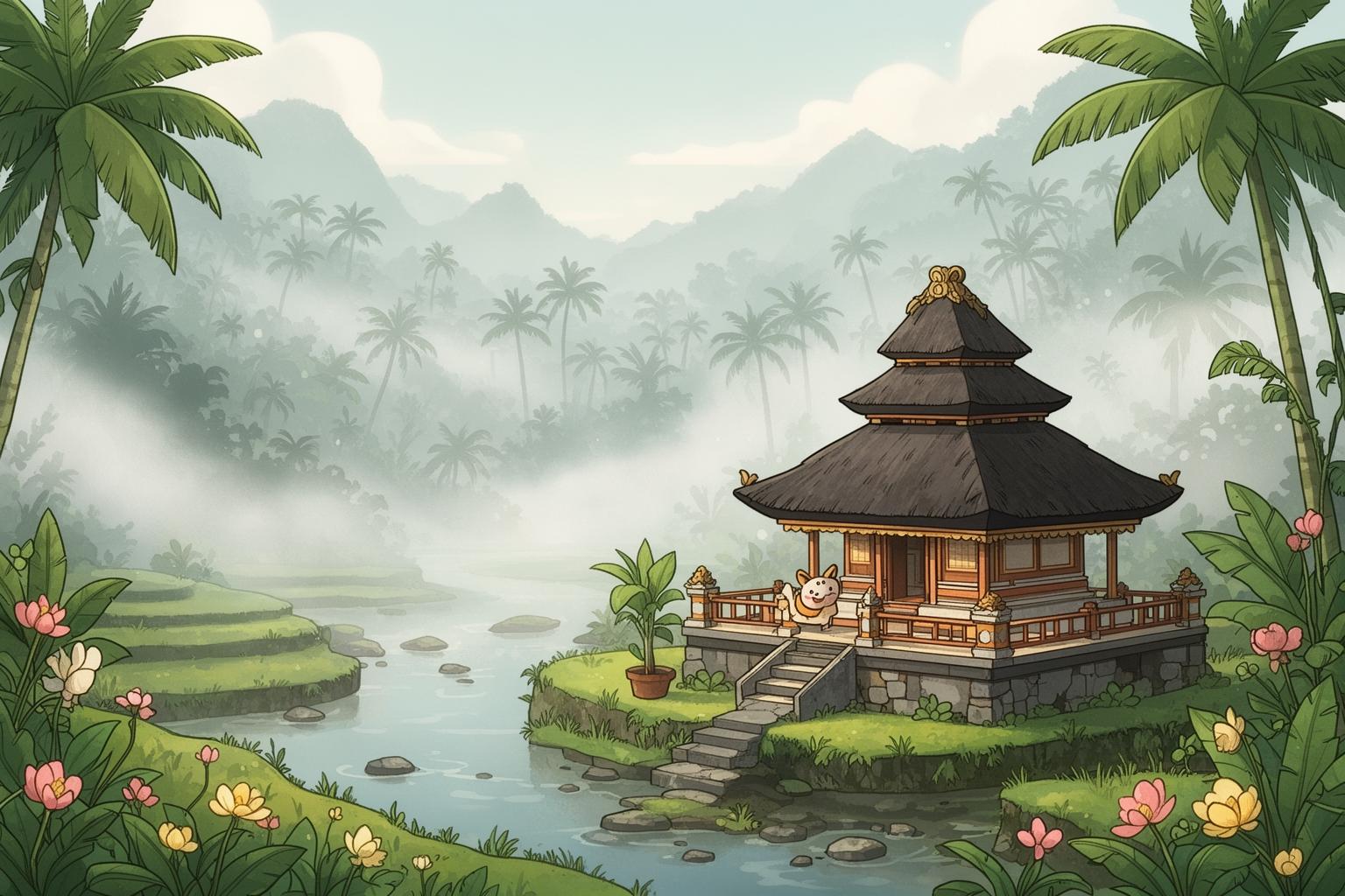 liming-yu-bowu-jingxiu-zhong-de-yitian