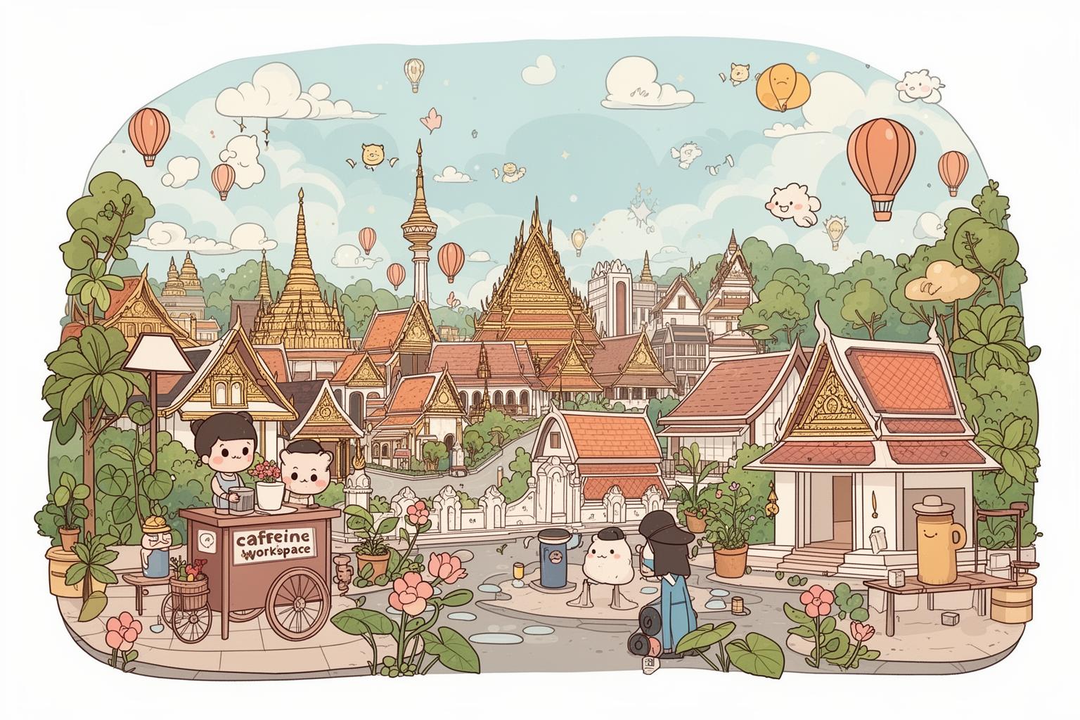 ling-gan-chong-dian-zhan-qing-mai-de-gong-zuo-kong-jian-yu-ka-fei-yin-wen-hua