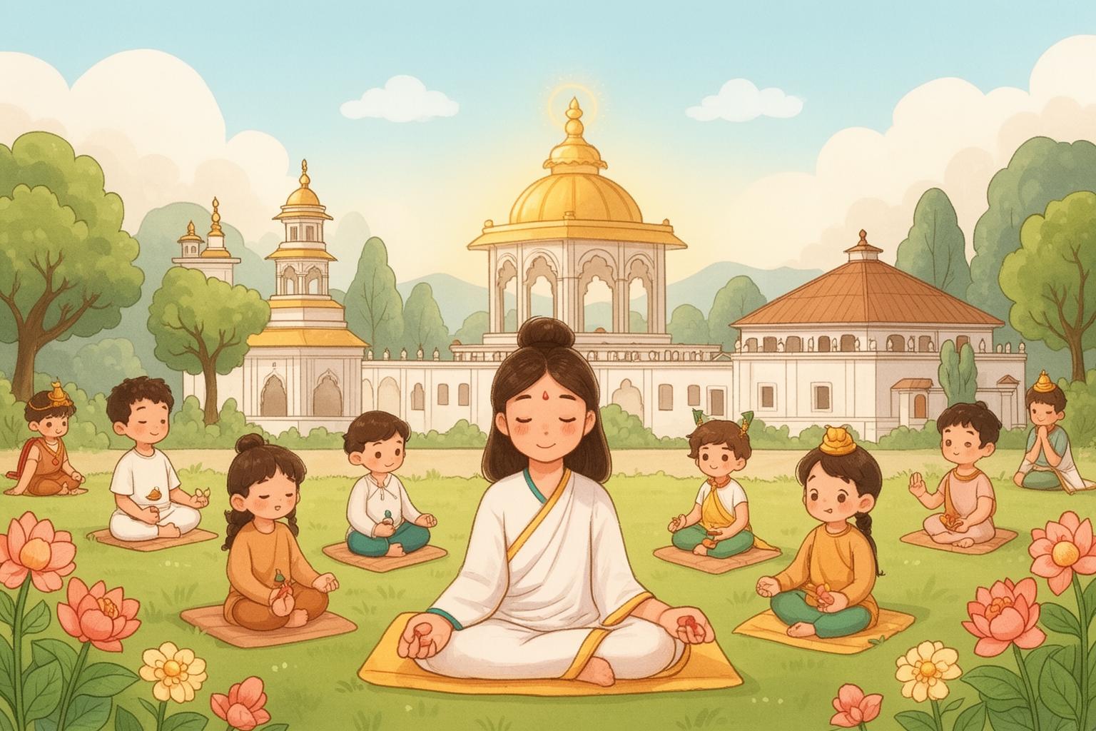 lingxing-shijian-zai-lanpini-yu-ziwo-duihua