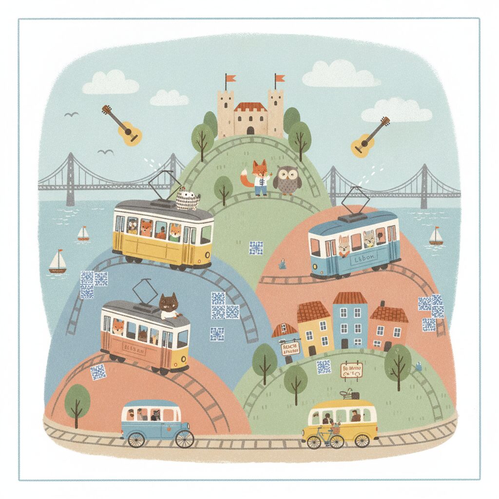 lisbon-travel-transportation-accommodation-guide