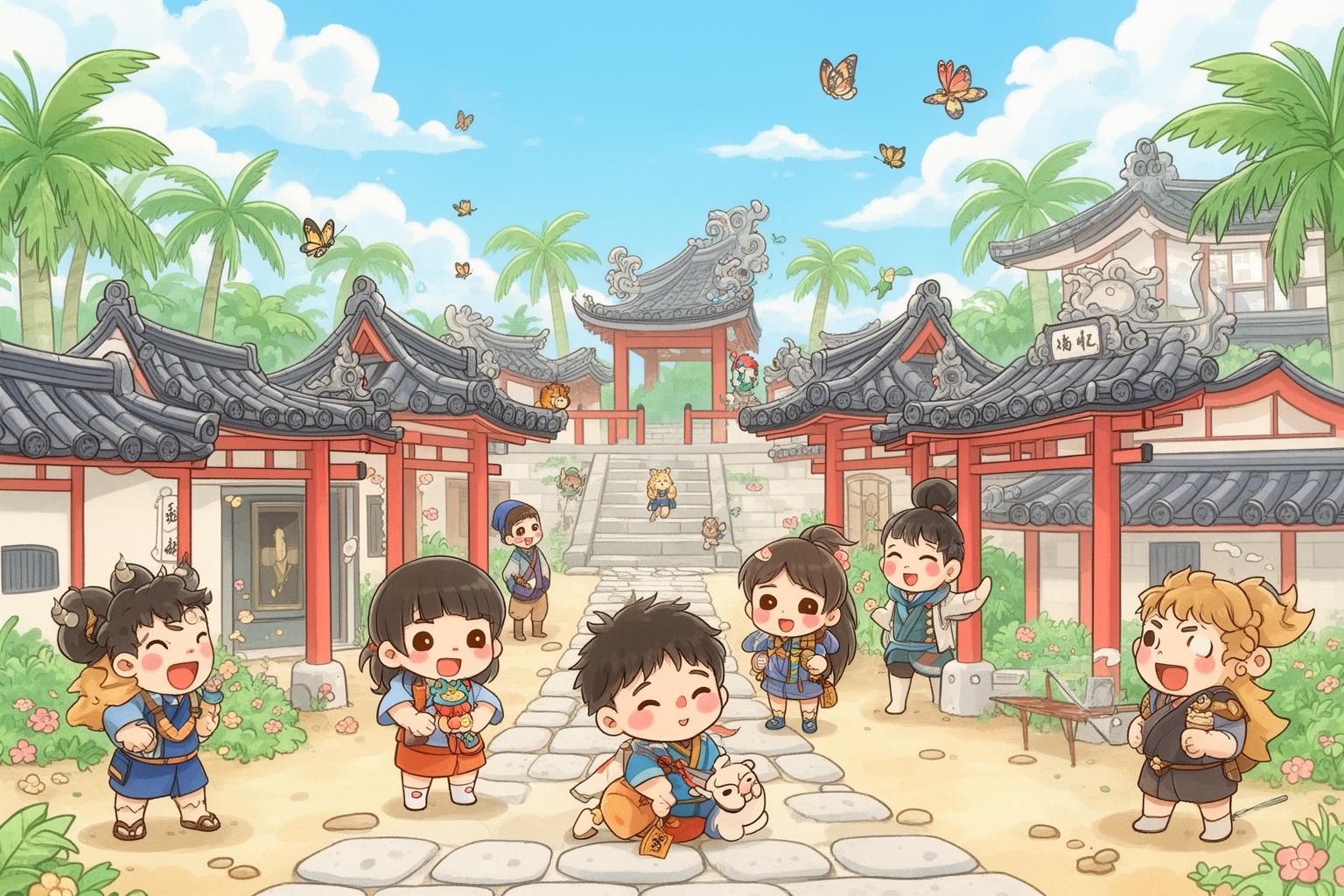 liuqiu-zhihun-rong-zhu-yu-huo-yu-sha-de-shipian