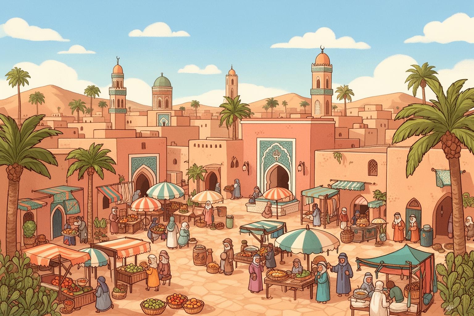 liya-de-de-linghun-lijie-chuantong-tingyuan-zhuzhai-de-jianzhu-meixue