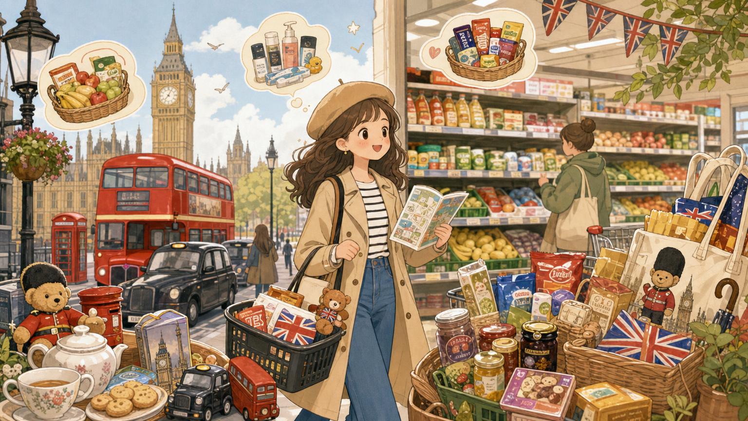 london-budget-cheap-supermarkets-ultimate-saving-tips-and-treasure-hunting-fun