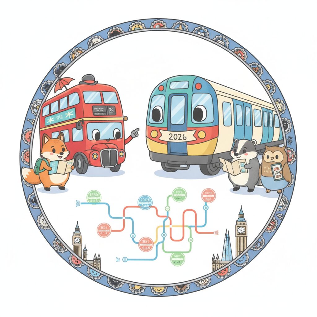 london-subway-avoid-pitfalls-and-practical-survival-guide