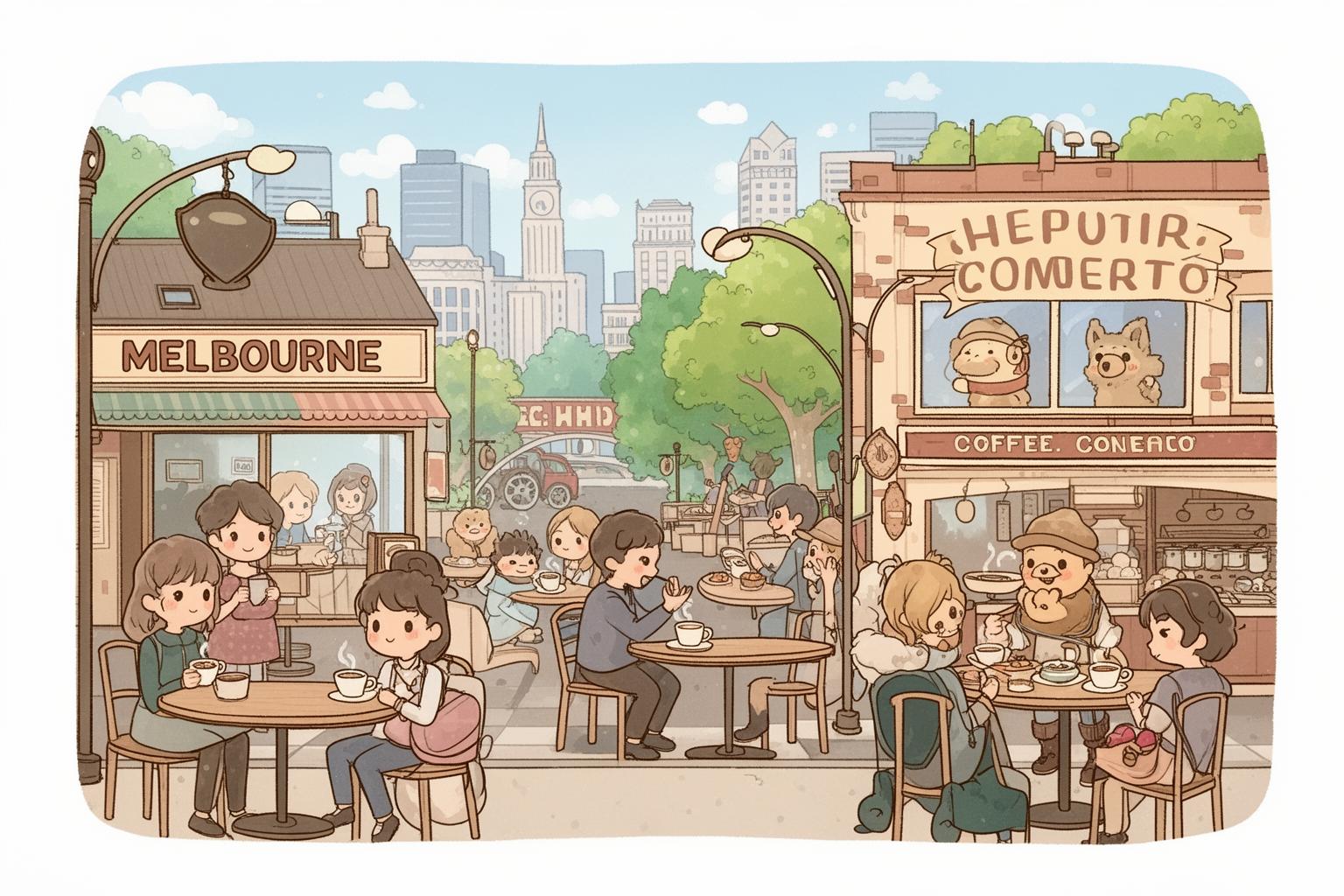 lune-croissanterie-kesongdiantanglidekafeixiezouqu