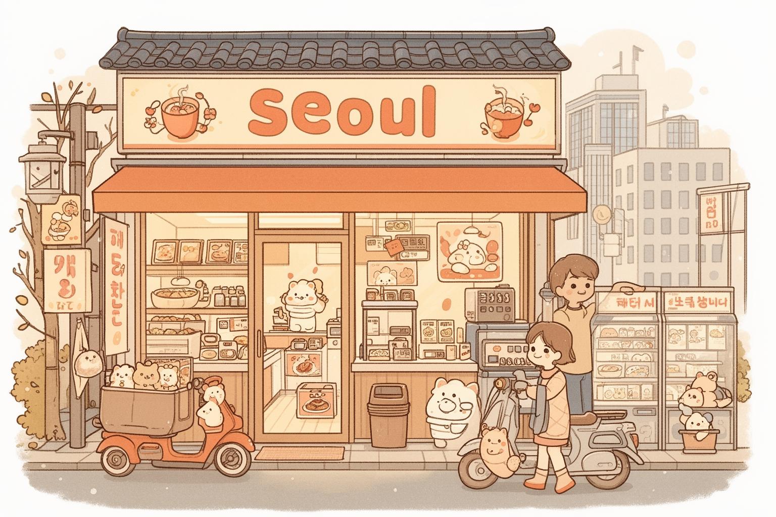 luyou-de-zhong-zhang-bian-li-dian-de-wen-nuan-hui-xiang