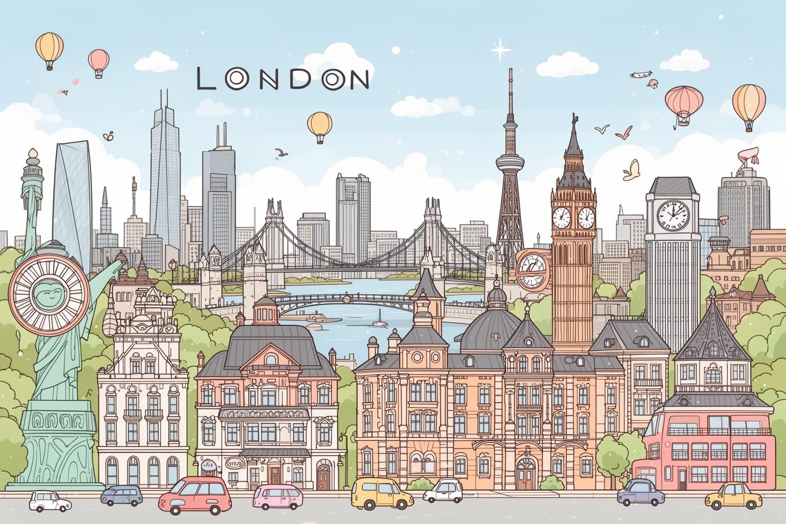 lv-ju-de-shi-yi-yu-xian-shi-lun-dun-zhu-su-de-qian-ceng-feng-mao