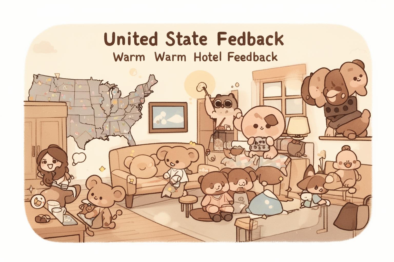 lv-tu-zhong-de-gang-wan-jiu-dian-fu-wu-de-wen-qing-hui-kui