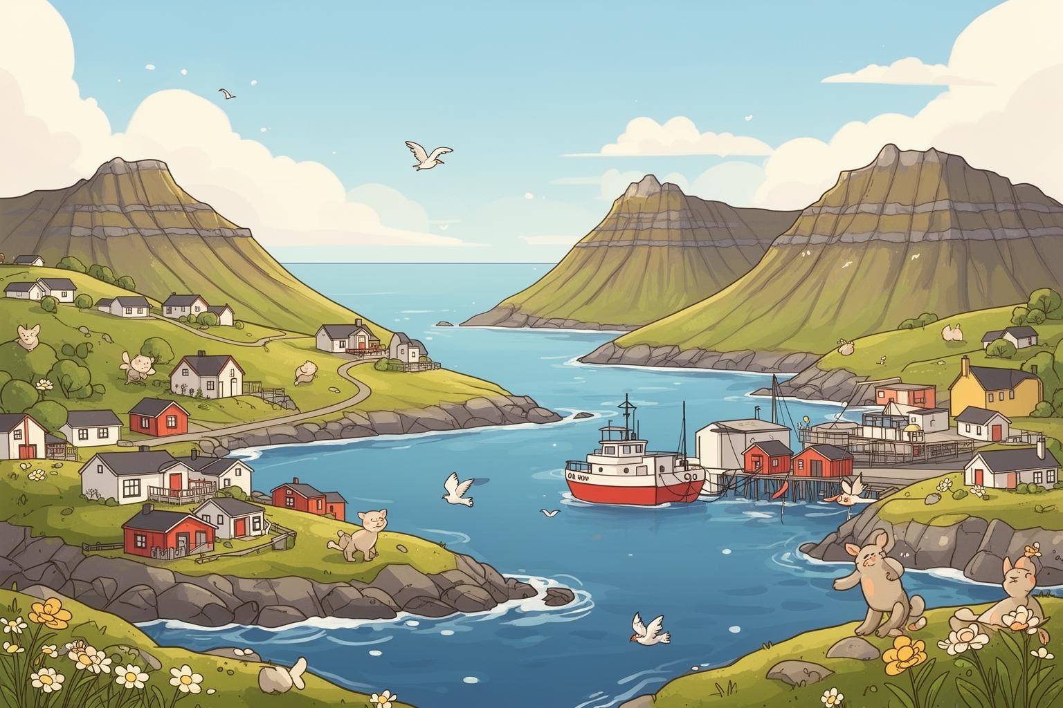 lv-xing-zhe-de-chen-jin-shi-zhi-nan-ru-he-xiang-fa-luo-ren-yi-yang-sheng-huo