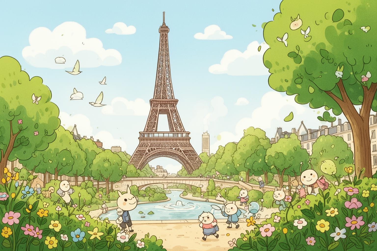 lv-yi-ang-ran-de-chuan-xi-kong-jian