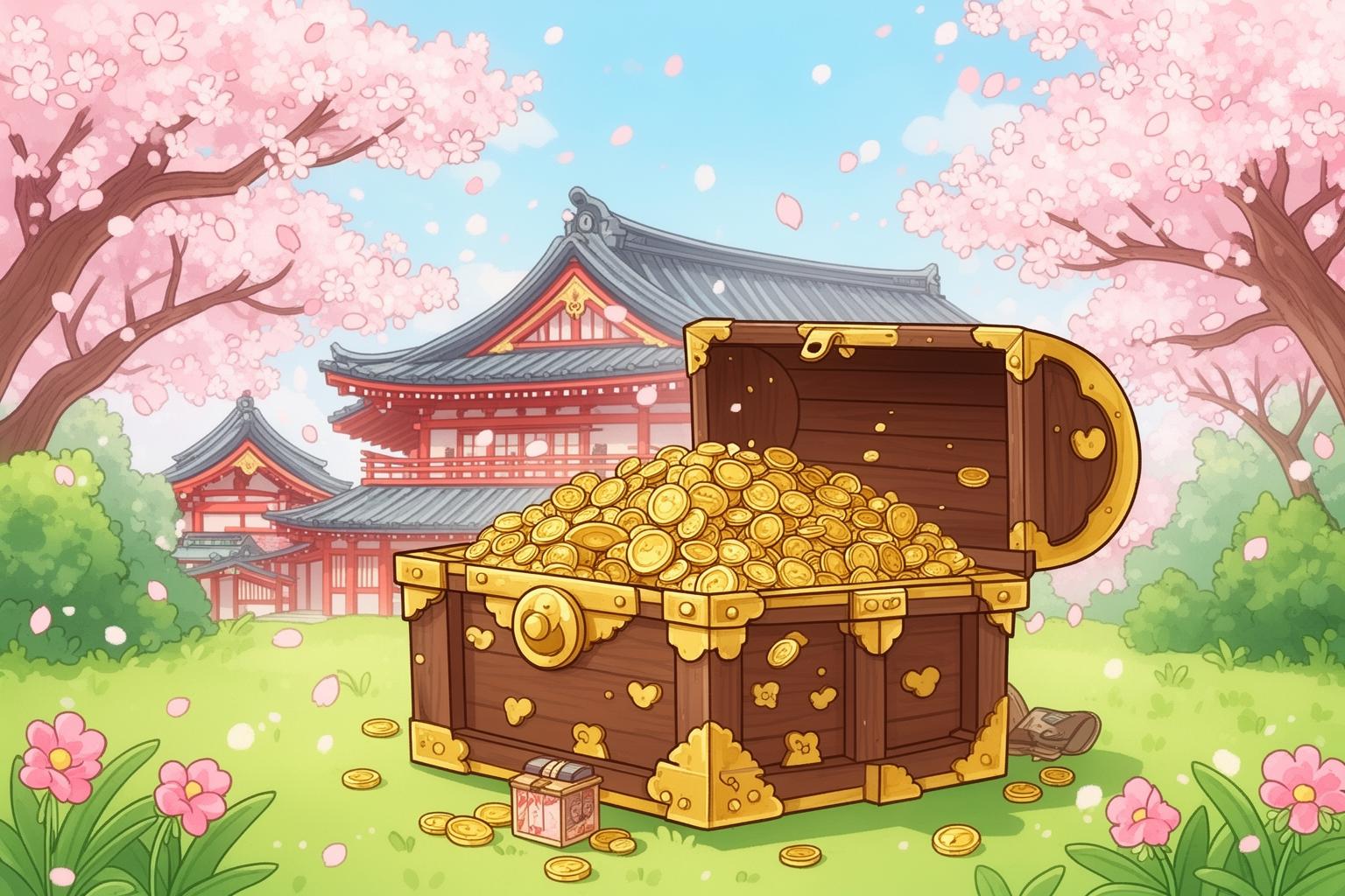 lvrenshibaobaoxiang-jiejueyiqietufazhuangkuang