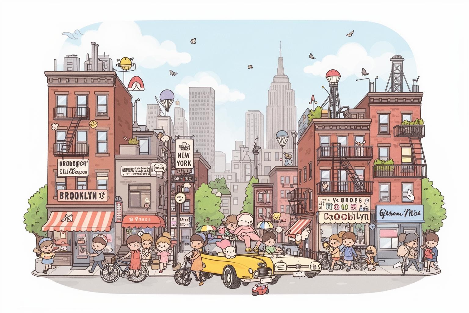 lvrenshiyongjinnang-bulukelinmanbuchuyishixiang