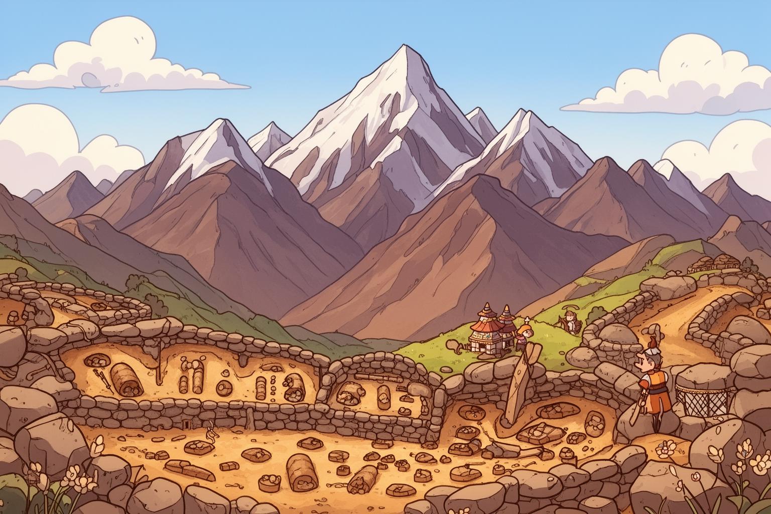 mai-cang-yu-deng-dai-jiang-shi-wu-tuo-fu-gei-da-di-zhi-mu