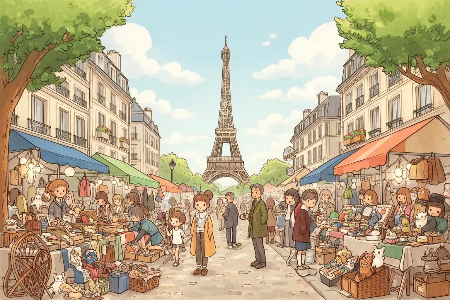 marche-aux-puces-de-saint-ouen