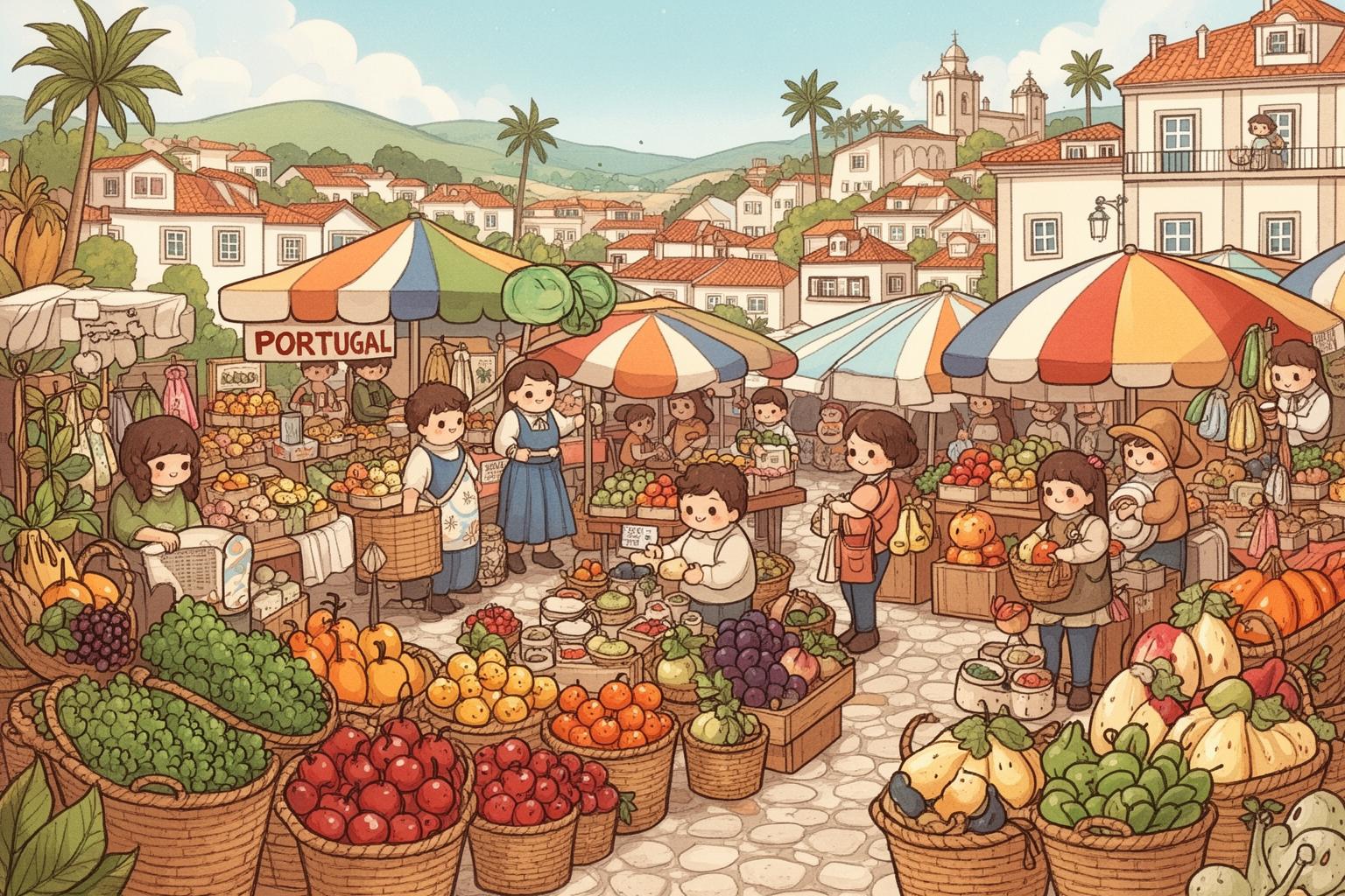 market-secrets-taste-the-freshest-portugal