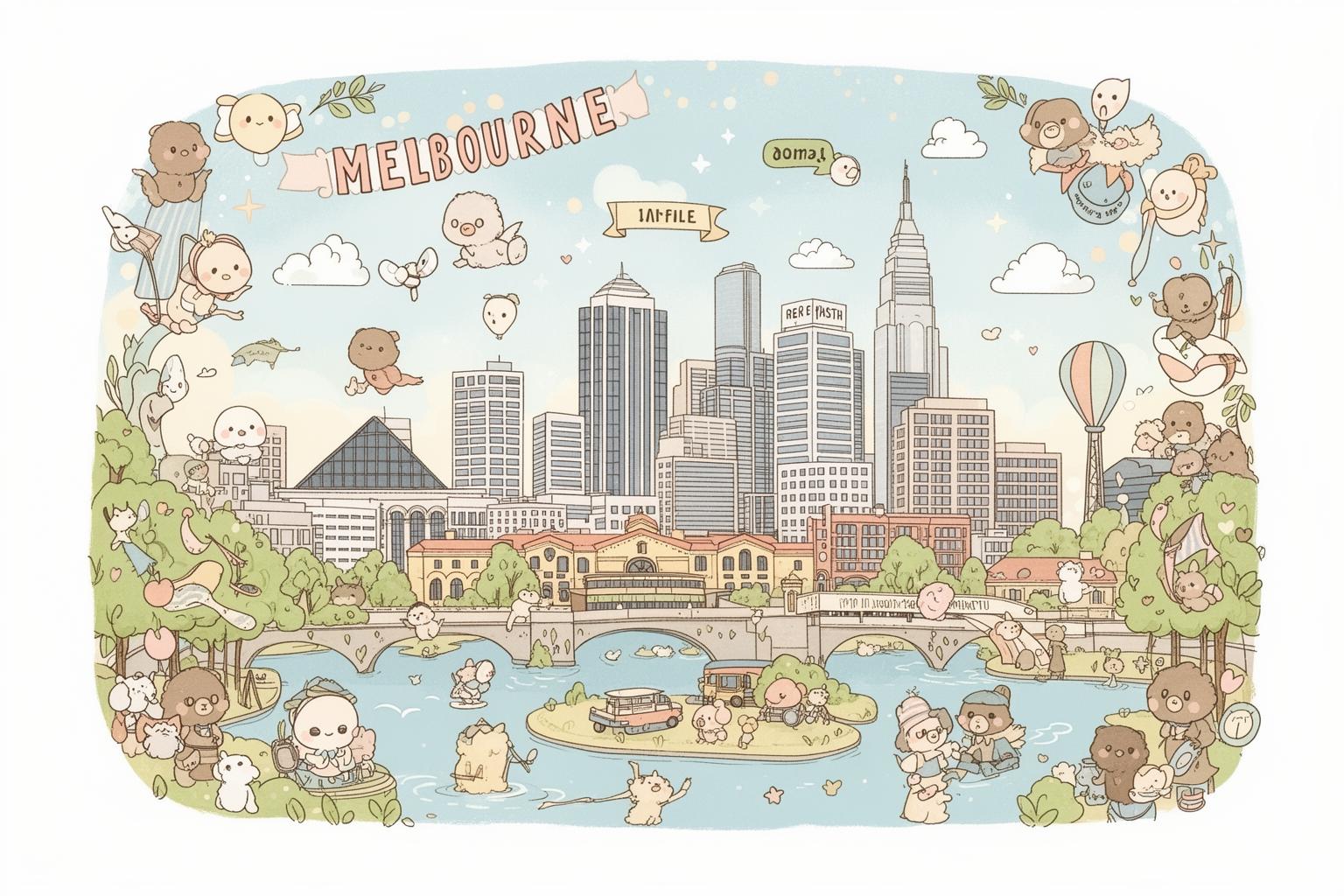 melbourne-life-philosophy-slow-down-enjoy-the-present