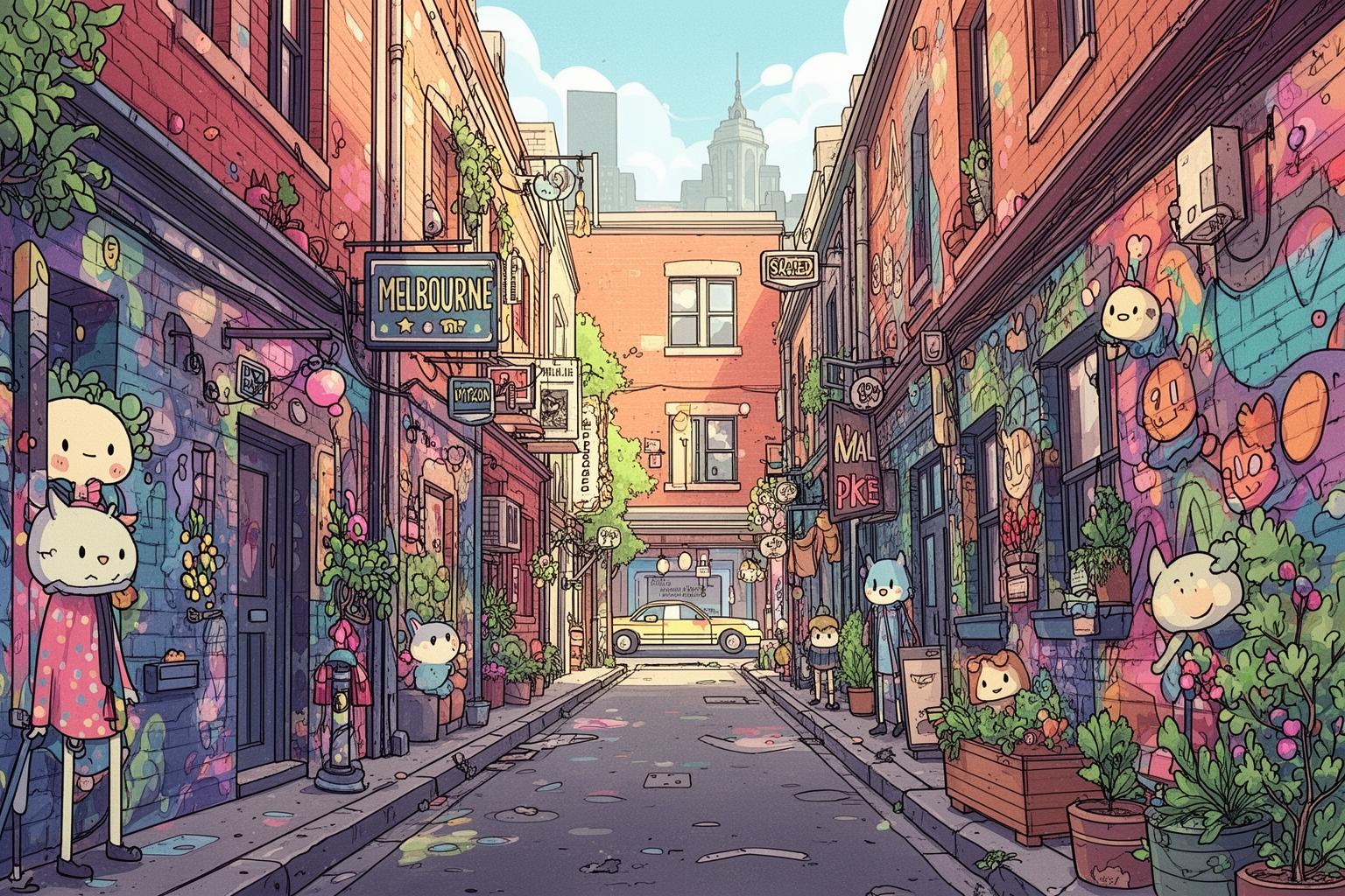 mi-gong-de-mai-bo-xiang-nong-cheng-shi-de-xian-huo-xin-zang