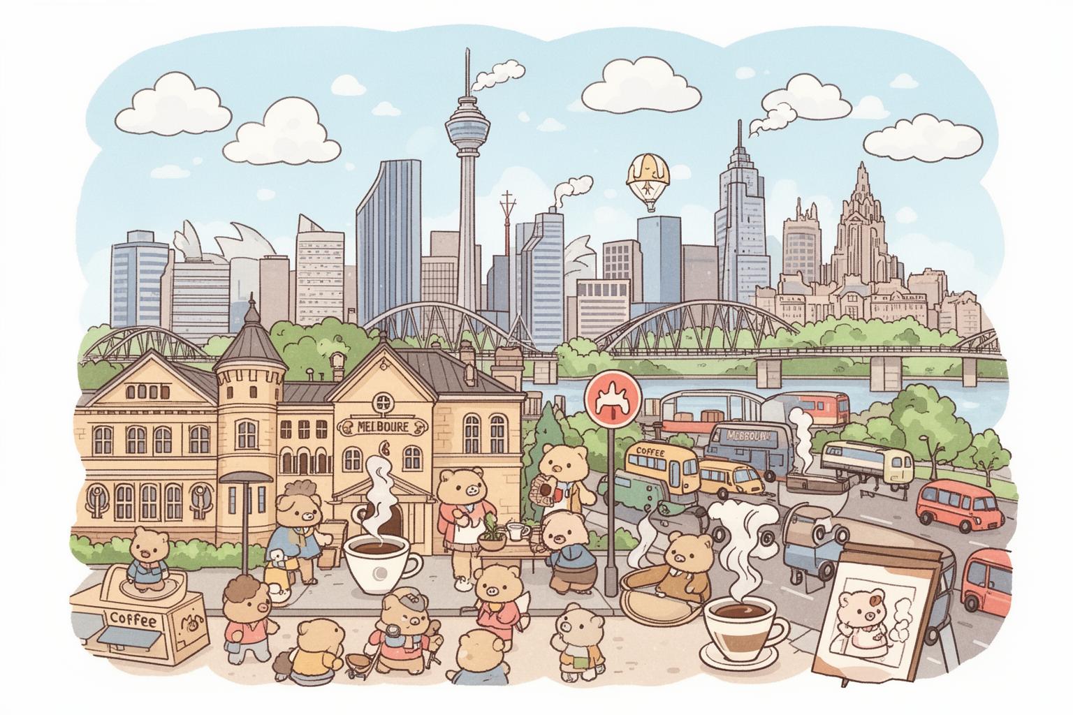 mo-er-ben-ka-fei-zhi-hun-bu-zhi-shi-yi-bei-yin-pin-er-shi-yi-zhong-sheng-huo-yi-shi