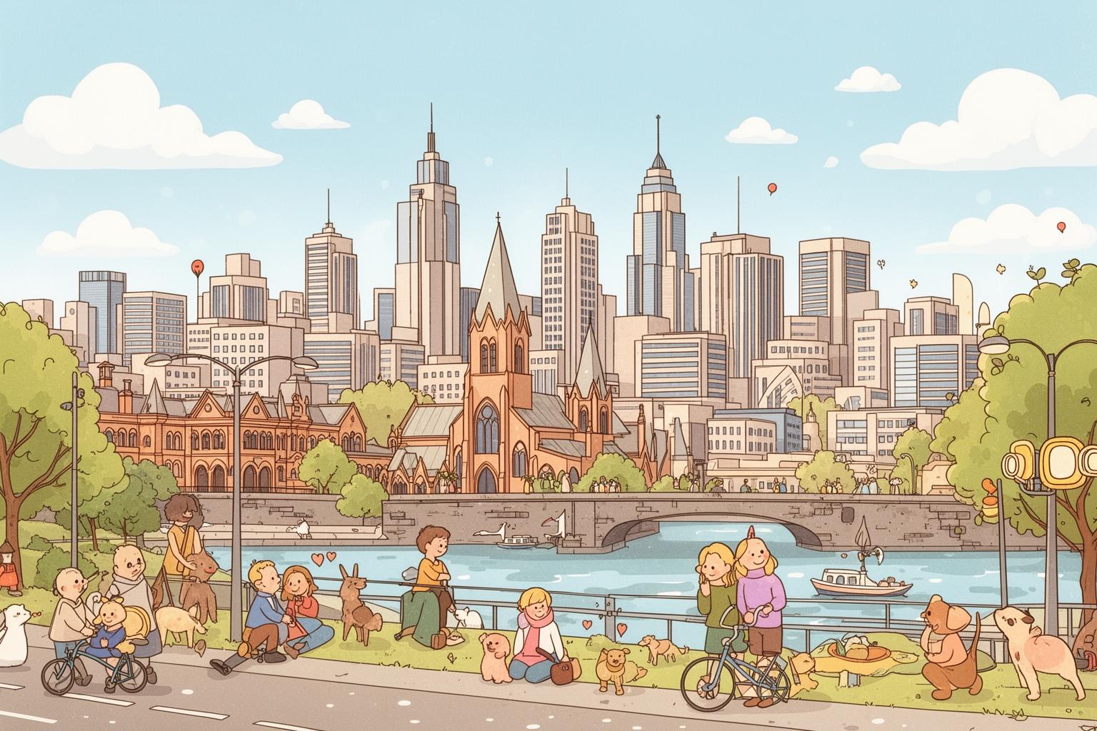 mo-er-ben-shi-sheng-huo-du-shi-yu-zi-ran-de-xie-zhou